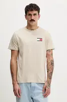 Bavlněné tričko Tommy Jeans
