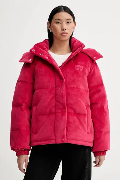 Tommy Jeans Bunda Tommy Jeans