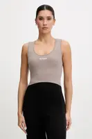 Top s příměsí vlny Guess FLAMINIA