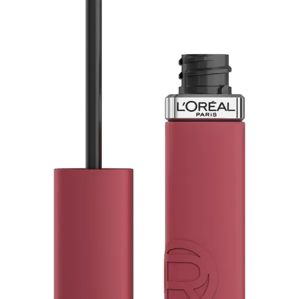 Loréal Paris Infaillible Matte Resistance 665 First Move rtěnka 5 ml