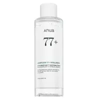 Anua Heartleaf 77+ zklidňující tonikum Hyaluron Soothing Toner 250 ml