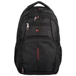 Batoh čierny - Enrico Benetti Freddy