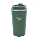 Bushman termohrnek Cafeto green UNI