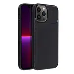 Zadní kryt Case CARBON PREMIUM pro Apple iPhone 13 Pro Max, černá