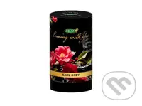 Liran čaj L408 Earl Grey 150g