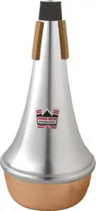 Denis Wick Straight 5505C