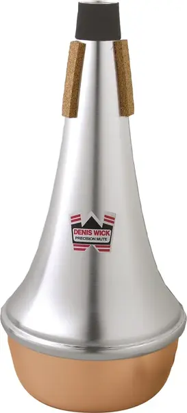 Denis Wick Straight 5505C