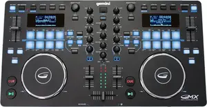 Gemini GMX