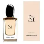GIORGIO ARMANI Si Parfémovaná voda 100 ml