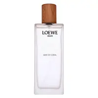 Loewe Agua Mar De Coral toaletní voda unisex 50 ml