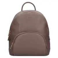 Módní dámský batoh David Jones Malona - hnědá