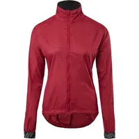 SILVINI MONSANA W Dámská větrovka, vínová, velikost