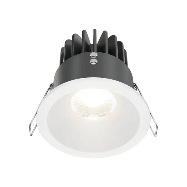 MAYTONI BODOVÉ LED SVÍTIDLO, 12 W/8.5/8.5 cm