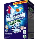 Der Waschkönig Universal Prací prášek 2,88 kg 48 dávek