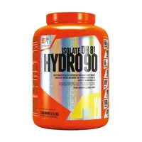 Extrifit Hydro Isolate 90 Vanilla 2000 g