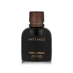Dolce & Gabbana Pour Homme Intenso EDP 75 ml M (Nový obal)