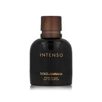 Dolce & Gabbana Pour Homme Intenso EDP 75 ml M (Nový obal)