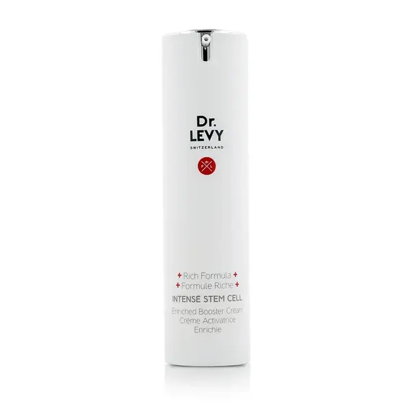 Dr. LEVY Intense Stem Cell Enriched Booster Cream 50 ml