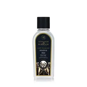 Ashleigh & Burwood London Náplň do katalytické lampy FESTIVE FIZZ  500 ml