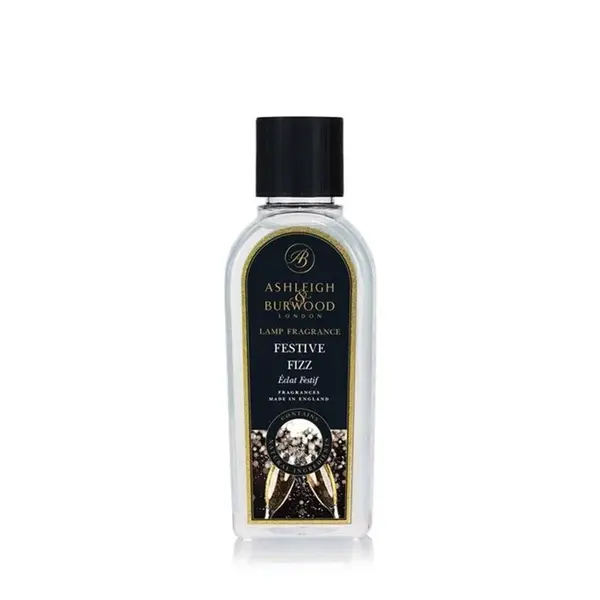 Ashleigh & Burwood London Náplň do katalytické lampy FESTIVE FIZZ  500 ml