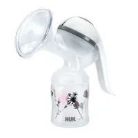 NUK Manuální prsní pumpa JOLIE