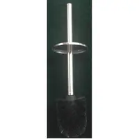 Náhradné štetka s rukoväťou Optima NDKARTACMAT matná