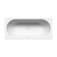 Kaldewei Centro Duo obdĺžniková vaňa 180x80 cm smaltovaná oceľ ľavá aj pravá 283300010001 KW133