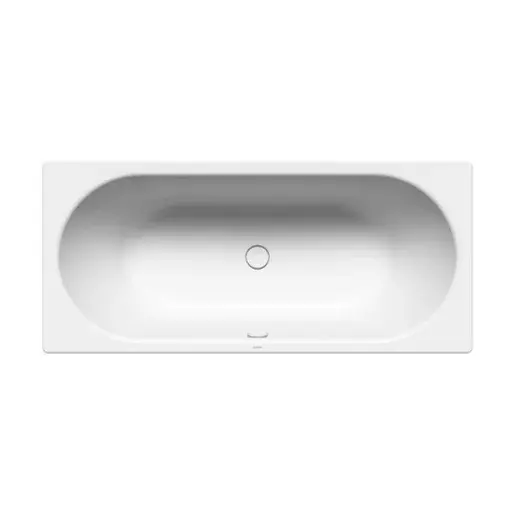 Kaldewei Centro Duo obdĺžniková vaňa 180x80 cm smaltovaná oceľ ľavá aj pravá 283300010001 KW133