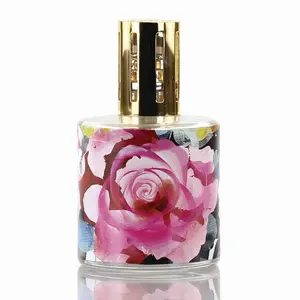 Ashleigh & Burwood London Velká katalytická lampa IN BLOOM