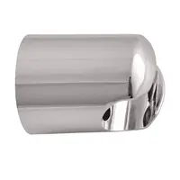 Držiak sprchy RAV SLEZÁK pevný chróm PD0004