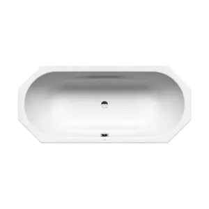 Kaldewei Vaio Duo 8 špeciálna vaňa 180x80 cm smaltovaná oceľ 233334010001 KW953CA