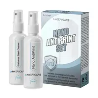 Anker Nano Antiprint nano sada NAPSADA