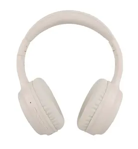 SENCOR SEP Pannion ANC bezdrátová sluchátka white