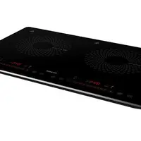 SENCOR SCP 4501BK indukční vařič
