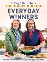The Hairy Bikers' Everyday Winners - Hairy Bikers