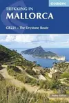 Trekking in Mallorca - Paddy Dillon