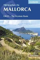 Trekking in Mallorca - Paddy Dillon