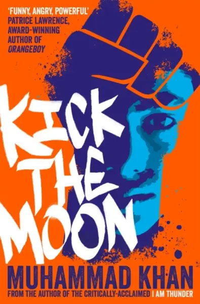 Kick the Moon - Muhammad Khan