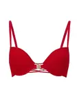 Dagi Podprsenka  červená
