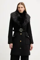 Kabát s příměsí vlny Marciano by Guess ALICE