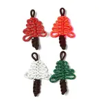 Nylon Big Pendants