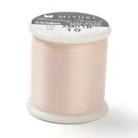 MIYUKI Beading Nylon Thread B