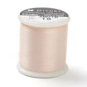 MIYUKI Beading Nylon Thread B