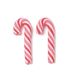 Christmas Handmade Polymer Clay Beads