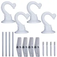 Alloy Chandelier Lighting Hooks