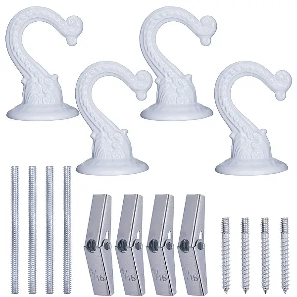 Alloy Chandelier Lighting Hooks
