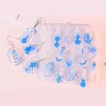 Pendant Silicone Molds