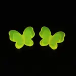 Luminous Acrylic Beads