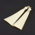 Nylon Tassels Big Pendant Decorations