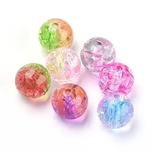 Acrylic Beads